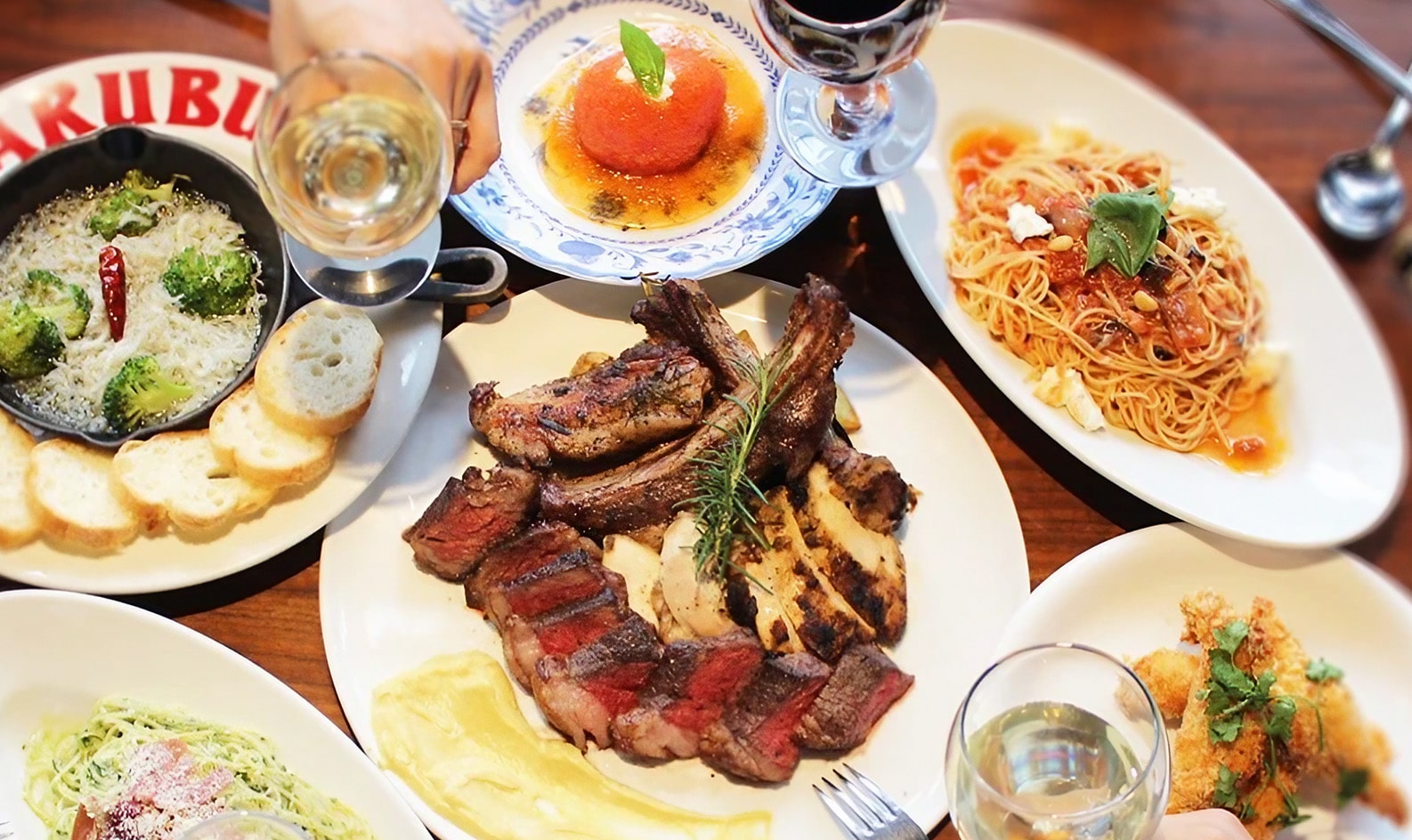 ローカルブランド作り