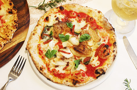 鯛一郎クン商品開発