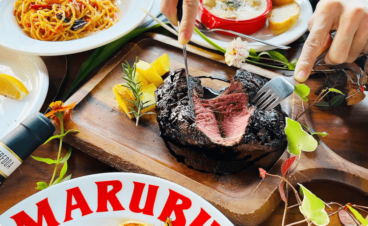 フードカンパニー