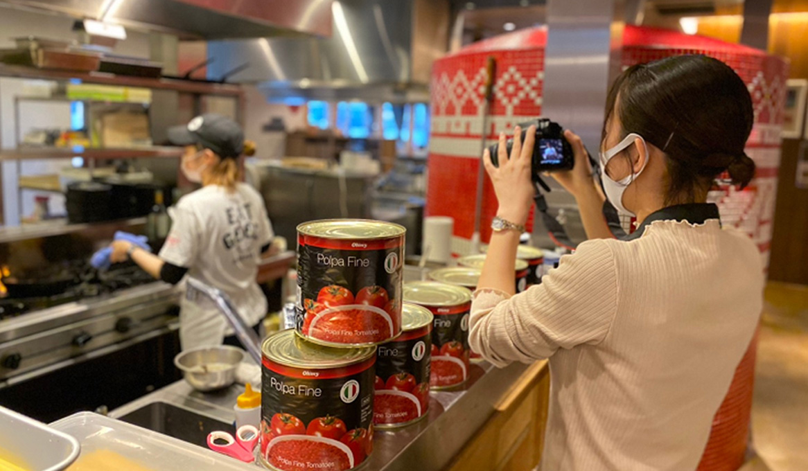 SNSマーケティング