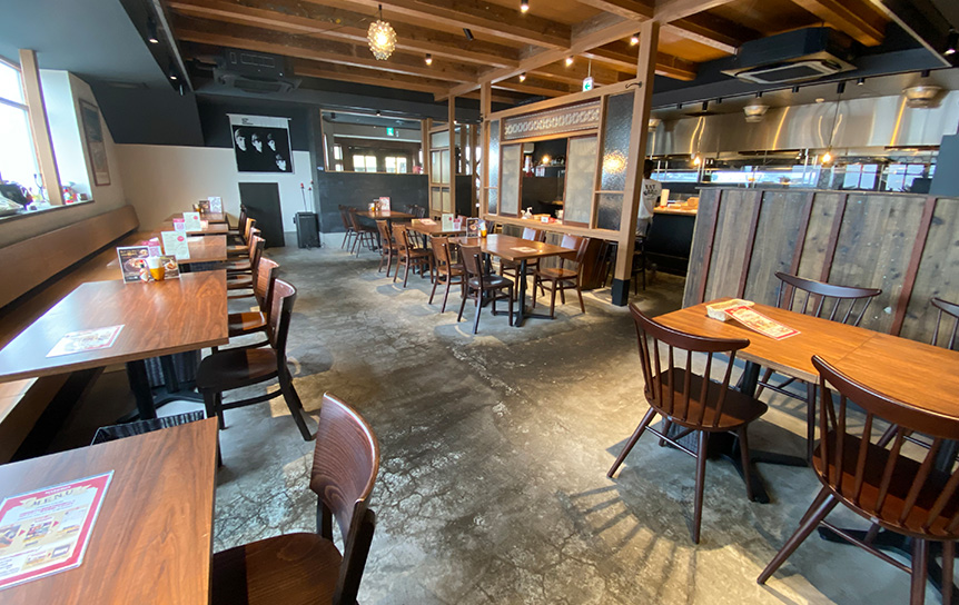 会社見学のお申し込み