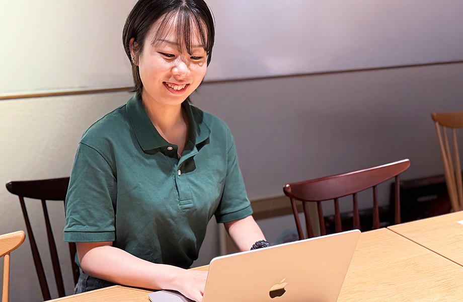 マルブンの活動風景