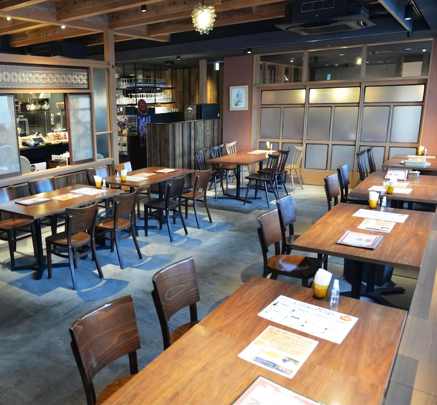 フードカンパニー