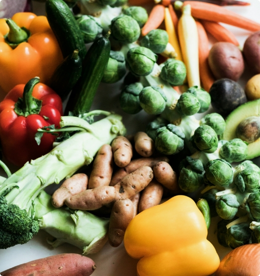 素材のこだわり