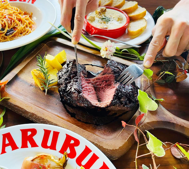 フードカンパニー