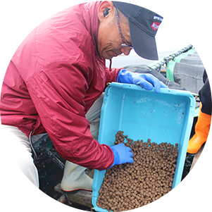 徳弘　多一郎さん　（株式会社タイチ）