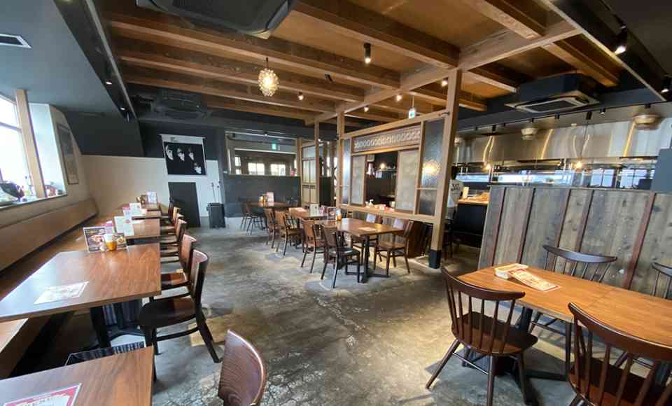 マルブン 小松本店 店舗画像