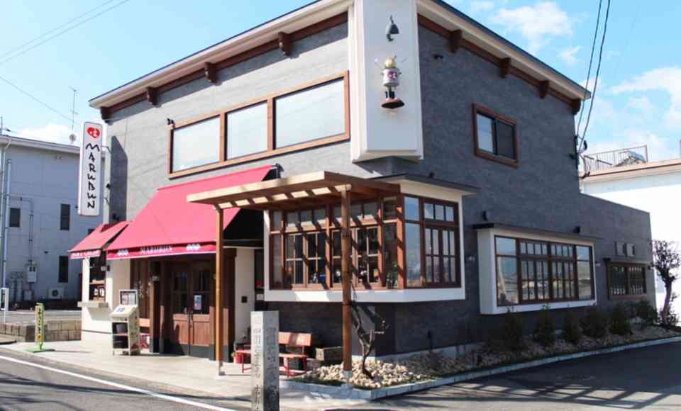 マルブン 小松本店 店舗画像
