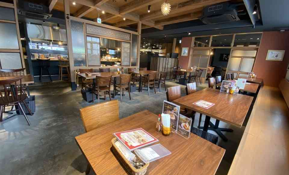 マルブン 小松本店 店舗画像